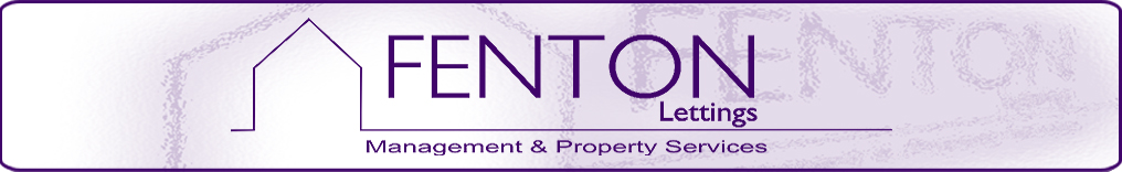 Fenton Lettings Professional Property Management Service H-Logo